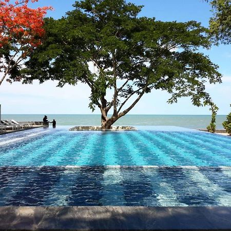 Baan San Kraam Hua Hin Family Room - Pool Access Phetchaburi Exteriér fotografie
