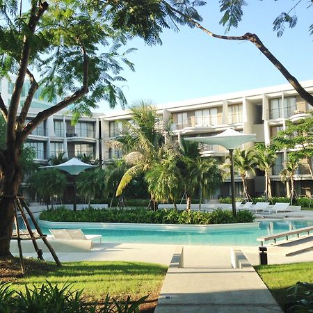 Baan San Kraam Hua Hin Family Room - Pool Access Phetchaburi Exteriér fotografie
