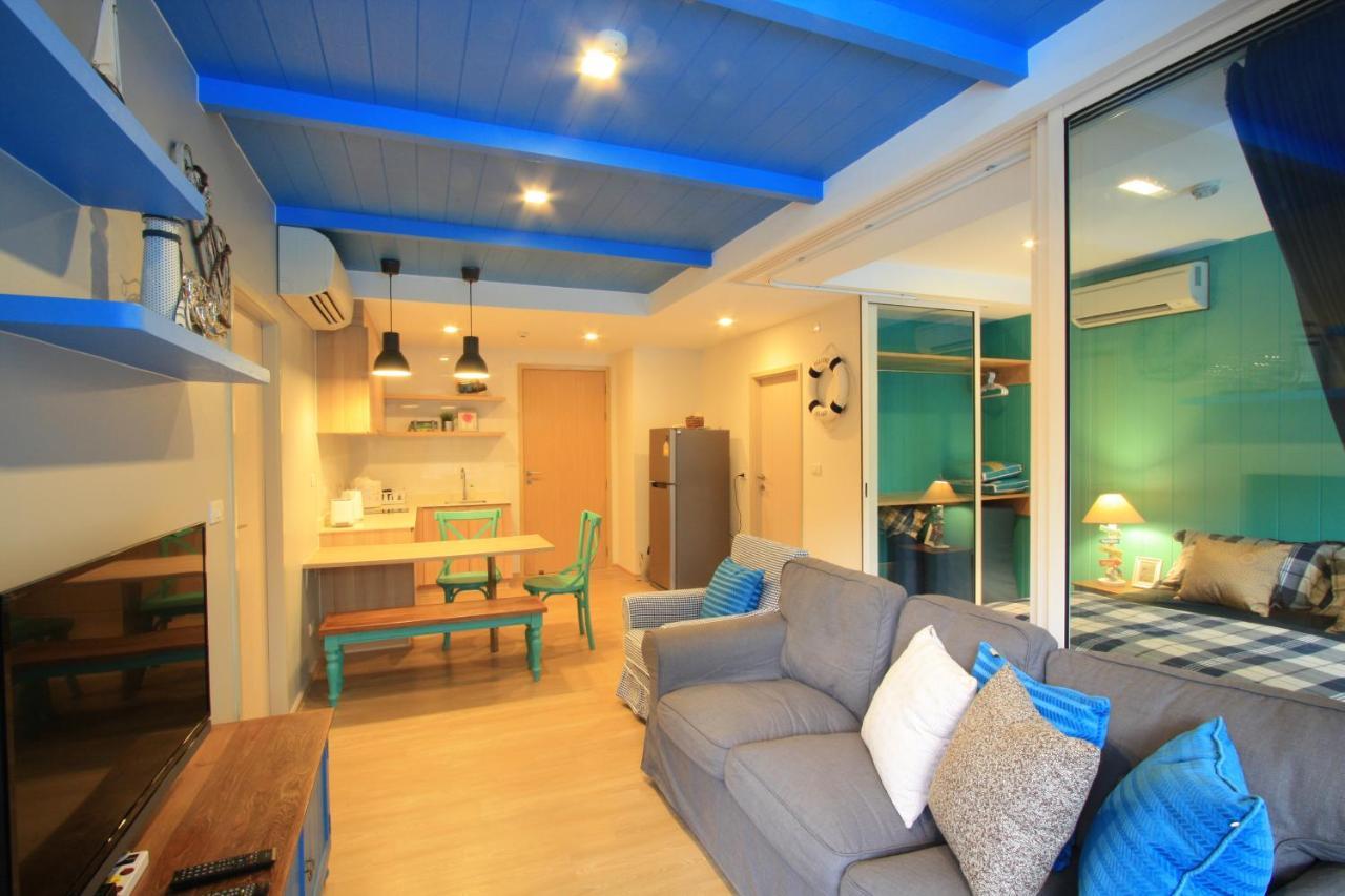 Baan San Kraam Hua Hin Family Room - Pool Access Phetchaburi Exteriér fotografie