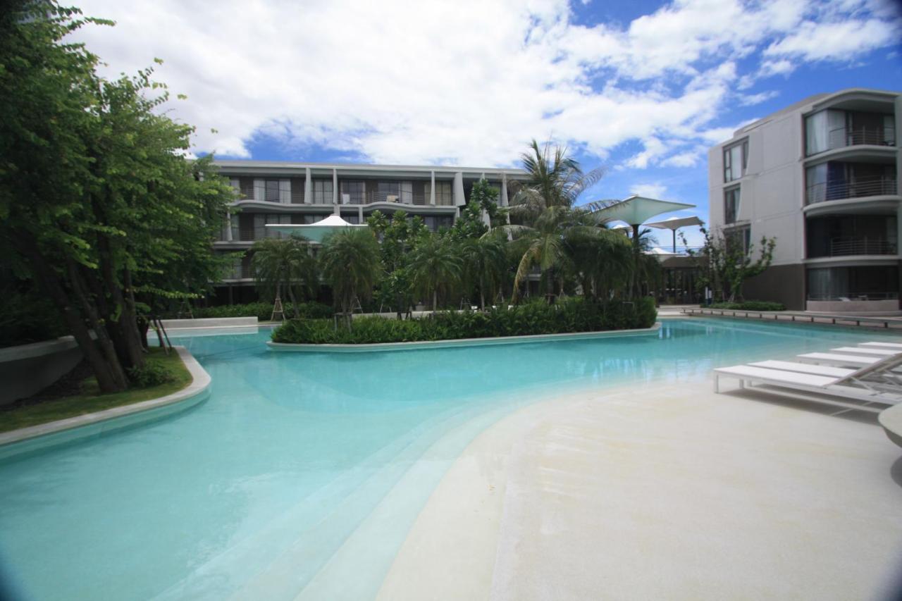 Baan San Kraam Hua Hin Family Room - Pool Access Phetchaburi Exteriér fotografie