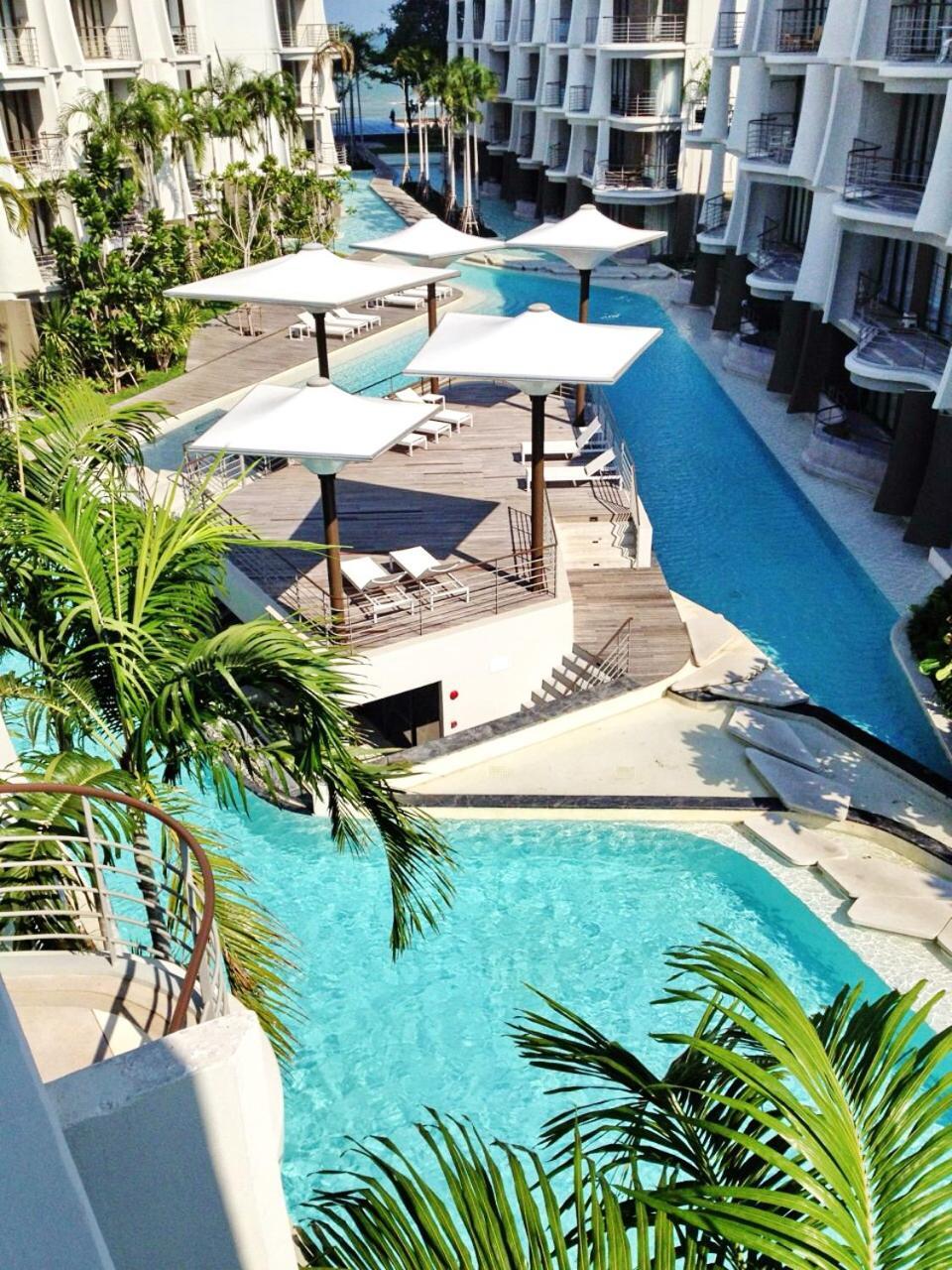 Baan San Kraam Hua Hin Family Room - Pool Access Phetchaburi Exteriér fotografie